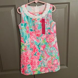 Lily Pulitzer dress